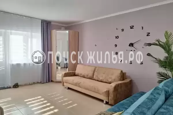 Квартира «Однокомнатная квартира» Квартира «Однокомнатная квартира»