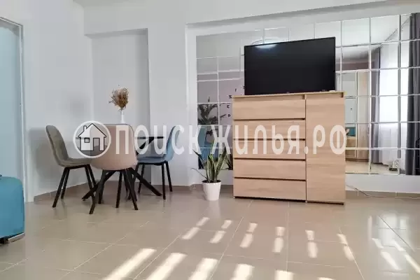 Квартира «Однокомнатная квартира» Квартира «Однокомнатная квартира»