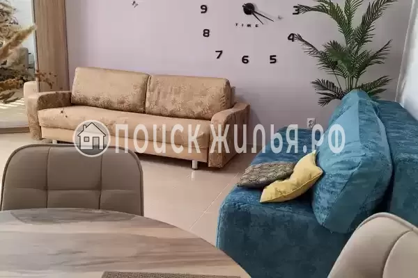 Квартира «Однокомнатная квартира» Квартира «Однокомнатная квартира»