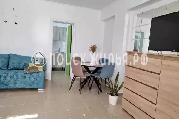 Квартира «Однокомнатная квартира» Квартира «Однокомнатная квартира»