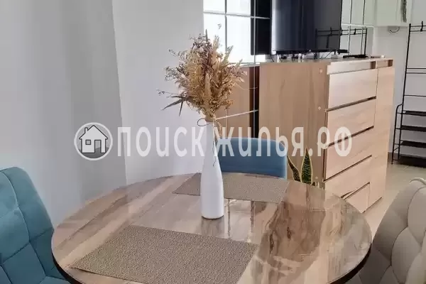 Квартира «Однокомнатная квартира» Квартира «Однокомнатная квартира»