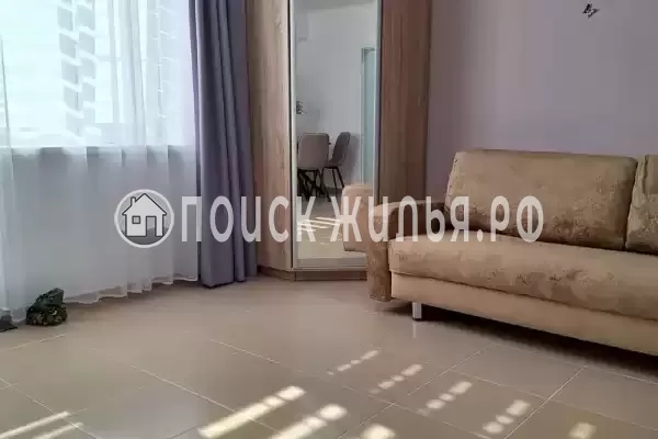 Квартира «Однокомнатная квартира» Квартира «Однокомнатная квартира»