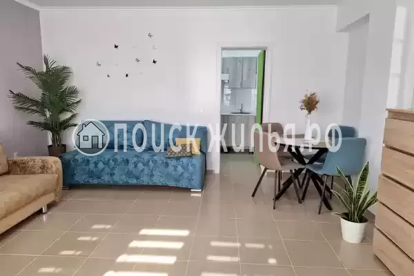 Квартира «Однокомнатная квартира» Квартира «Однокомнатная квартира»