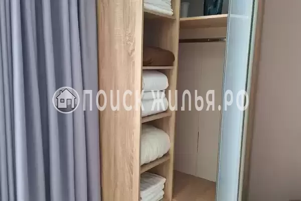 Квартира «Однокомнатная квартира» Квартира «Однокомнатная квартира»