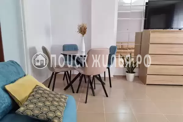 Квартира «Однокомнатная квартира» Квартира «Однокомнатная квартира»