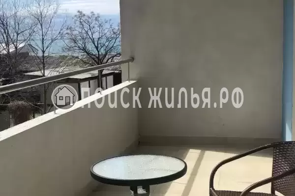 Квартира «Сан Марино»