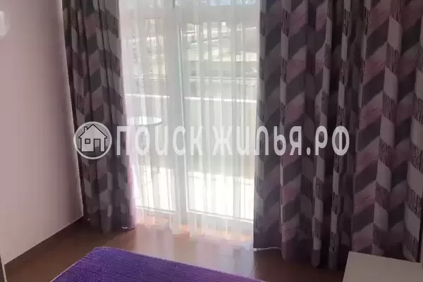 Квартира «Сан Марино»