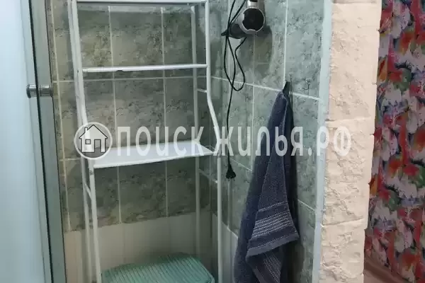 Квартира «Трехкомнатная квартира»