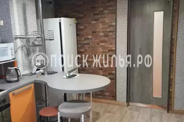 Квартира «Трехкомнатная квартира»