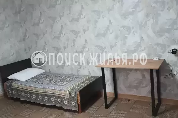 Квартира «Трехкомнатная квартира»