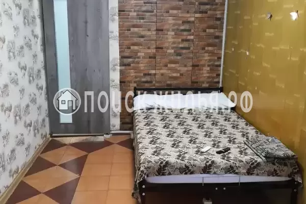 Квартира «Трехкомнатная квартира»