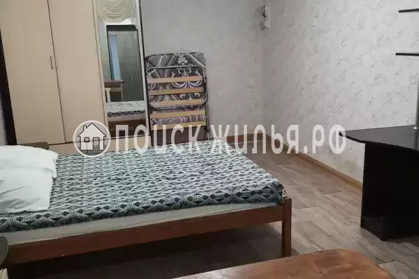 Квартира «Трехкомнатная квартира»