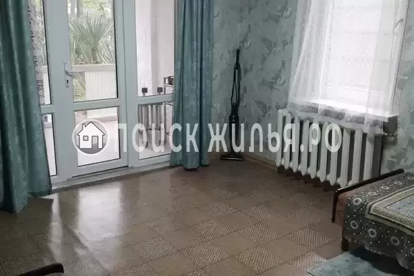 Квартира «Трехкомнатная квартира»