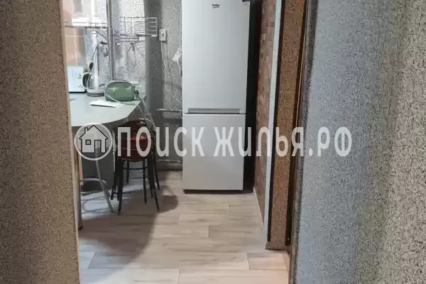 Квартира «Трехкомнатная квартира»