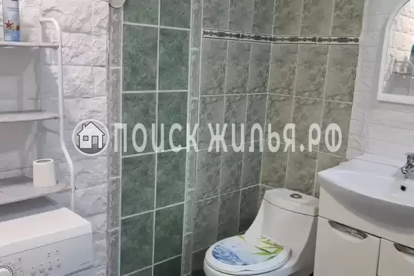 Квартира «Трехкомнатная квартира»