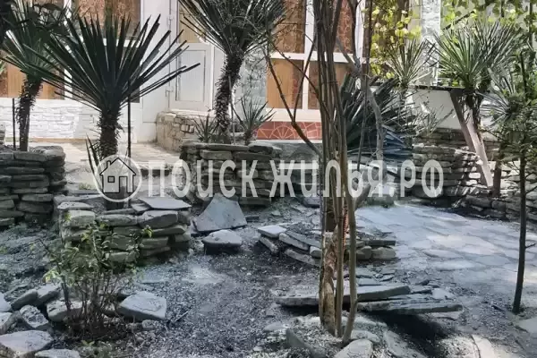 Квартира «Трехкомнатная квартира»