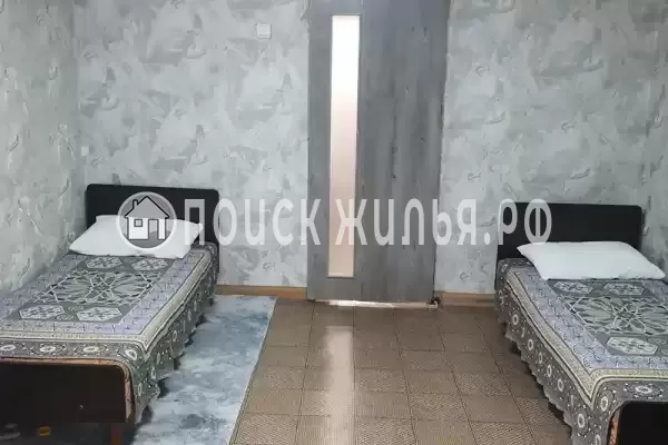 Квартира «Трехкомнатная квартира»