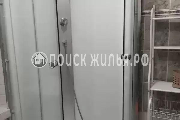 Квартира «Трехкомнатная квартира»