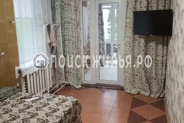 Квартира «Трехкомнатная квартира»