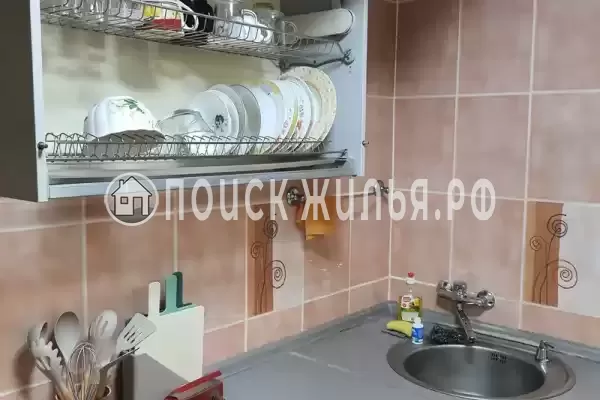 Квартира «Трехкомнатная квартира»