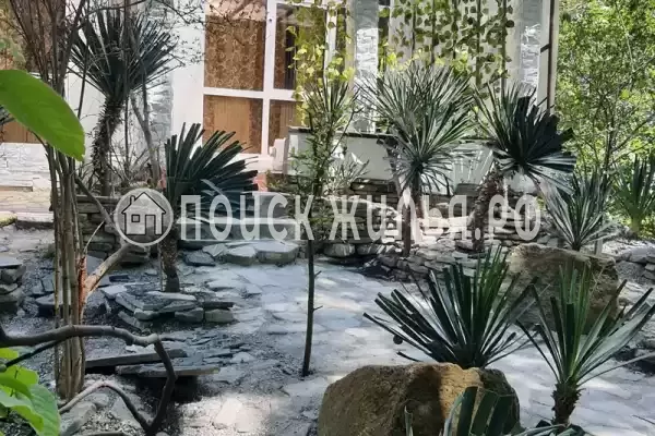 Квартира «Трехкомнатная квартира»