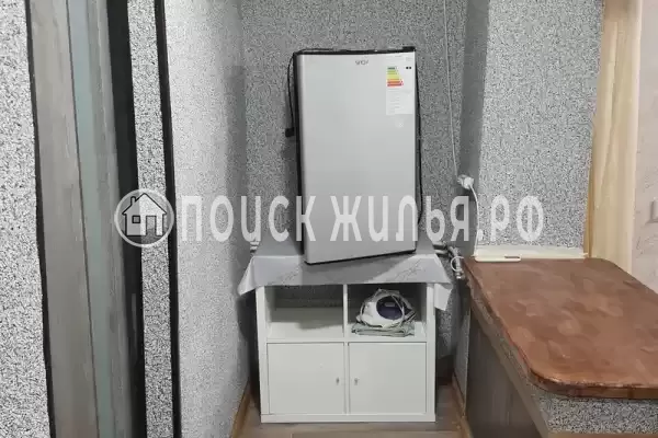 Квартира «Трехкомнатная квартира»