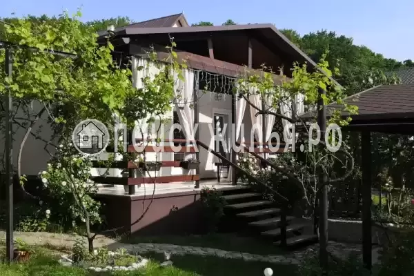 Частный сектор «На юге» Частный сектор «На юге»