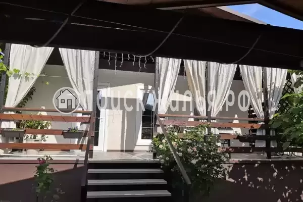 Частный сектор «На юге» Частный сектор «На юге»