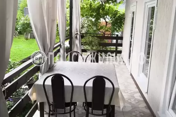 Частный сектор «На юге» Частный сектор «На юге»