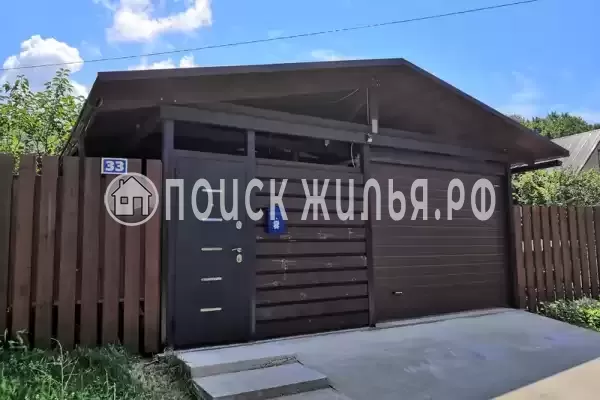 Частный сектор «На юге» Частный сектор «На юге»