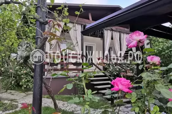 Частный сектор «На юге» Частный сектор «На юге»