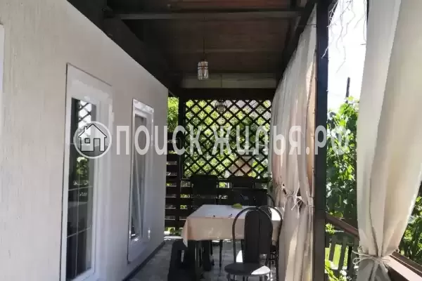 Частный сектор «На юге» Частный сектор «На юге»