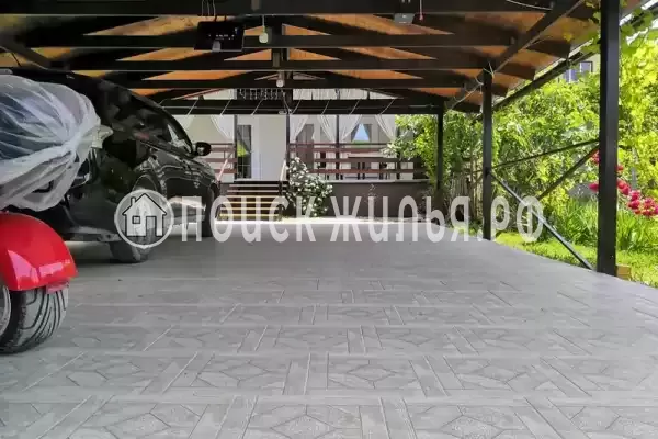 Частный сектор «На юге» Частный сектор «На юге»