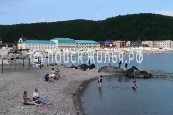 Частный сектор «На юге» Частный сектор «На юге»