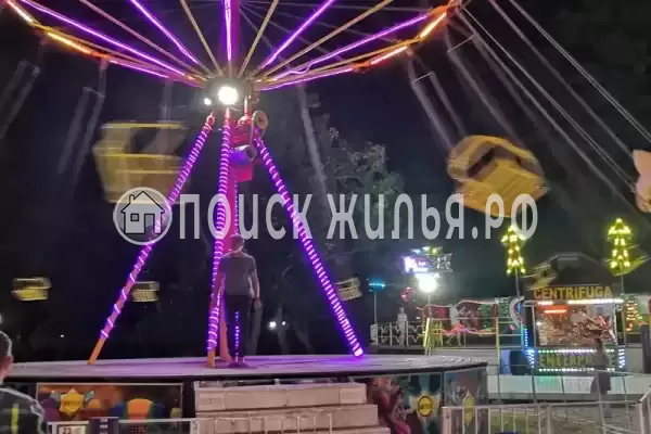 Частный сектор «На юге» Частный сектор «На юге»