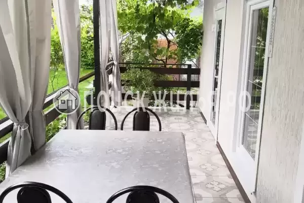 Частный сектор «На юге» Частный сектор «На юге»