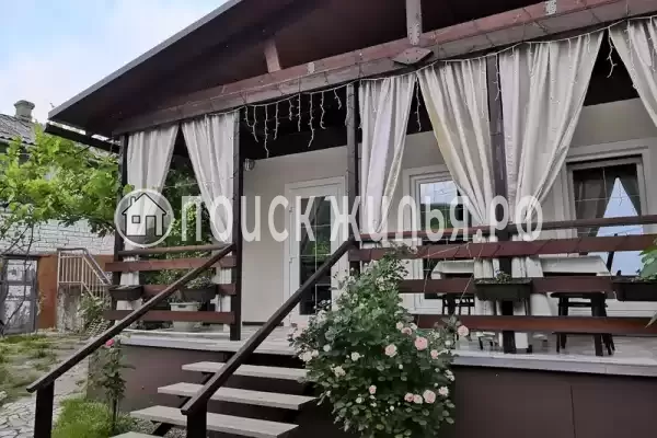 Частный сектор «На юге» Частный сектор «На юге»