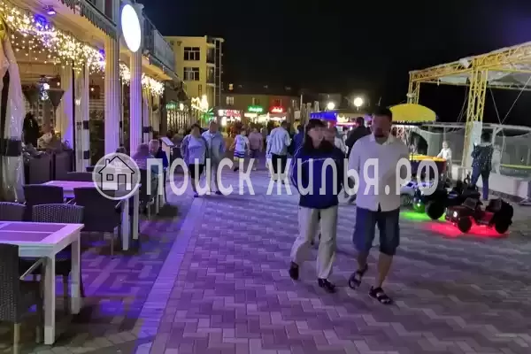 Частный сектор «На юге» Частный сектор «На юге»