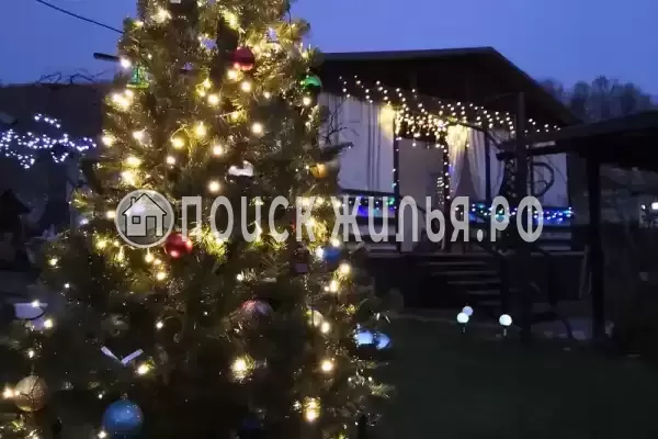 Частный сектор «На юге» Частный сектор «На юге»