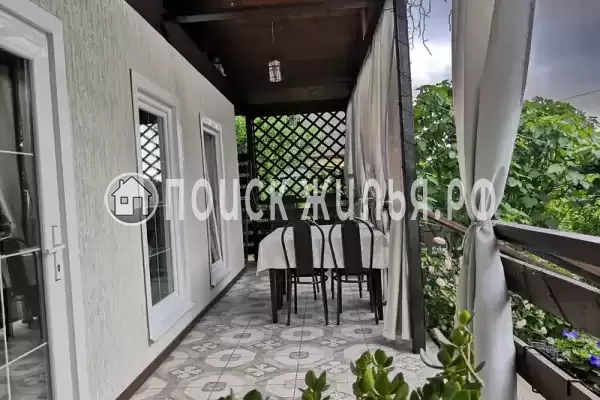 Частный сектор «На юге» Частный сектор «На юге»