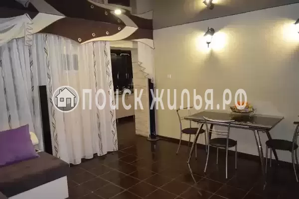 Дом под ключ «Дом под ключ»