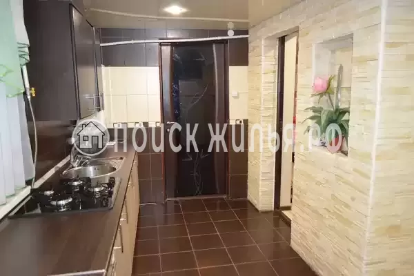 Дом под ключ «Дом под ключ»