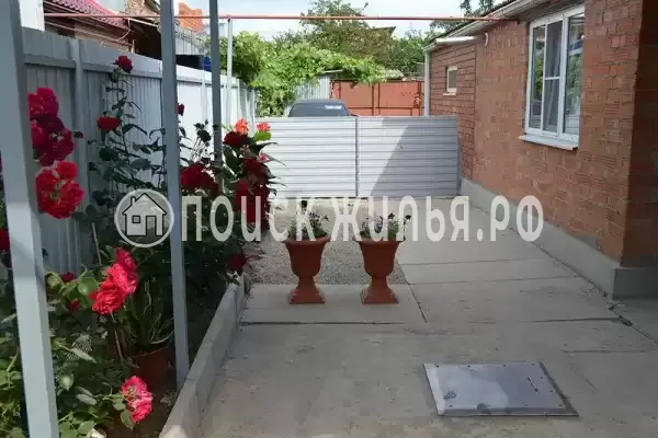 Дом под ключ «Дом под ключ»