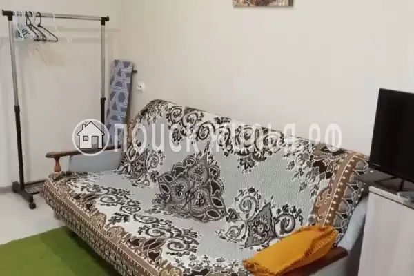 Дом под ключ «Этаж под ключ»