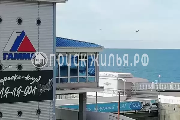 Квартира «Марианна»