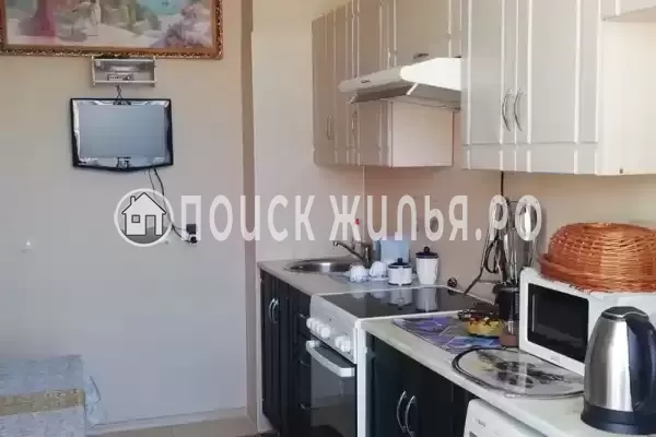 Квартира «Марианна»