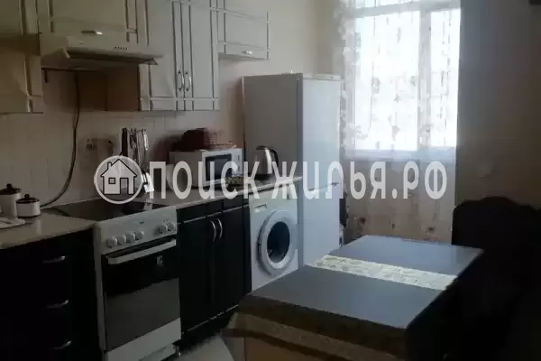 Квартира «Марианна»