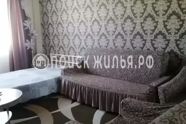 Квартира «Марианна»