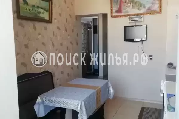 Квартира «Марианна»