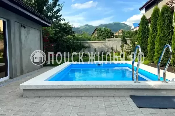 Дом под ключ «Гармония» Дом под ключ «Гармония»